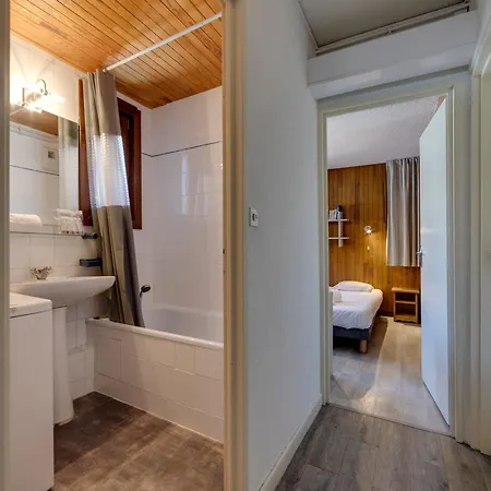 Val Claret : Duplex 4 Pieces Pour 8 Personnes Avec Wifi Et Balcon - Fr-1-641-109 Apartment Tignes