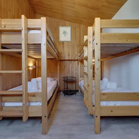 Apartment Val Claret : Duplex 4 Pieces Pour 8 Personnes Avec Wifi Et Balcon - Fr-1-641-109 *