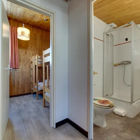 Apartment Val Claret : Duplex 4 Pieces Pour 8 Personnes Avec Wifi Et Balcon - Fr-1-641-109